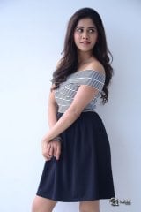 Nabha Natesh New Photos